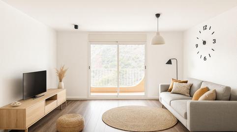 Foto 3 de Casa adosada en venda a Can Girona - Terramar - Vinyet, Sitges