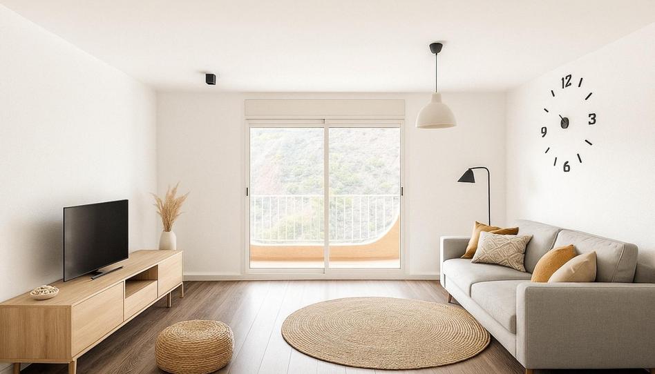 Foto 1 de Casa adosada en venda a Can Girona - Terramar - Vinyet, Barcelona