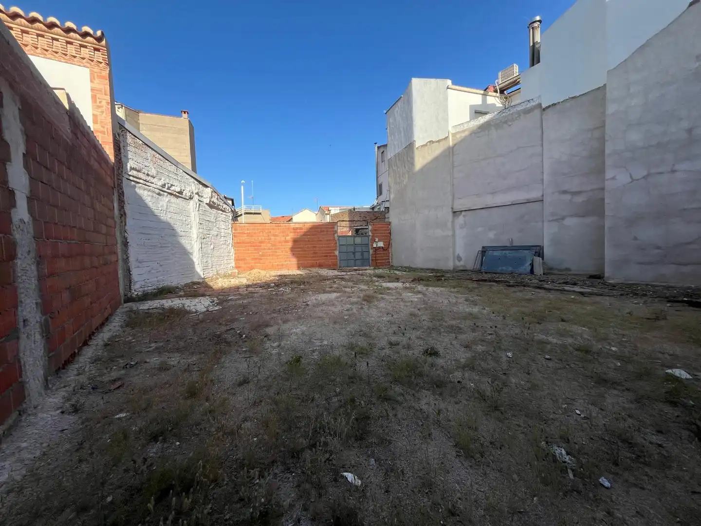 Residential for sale in Villarrubia de los Ojos