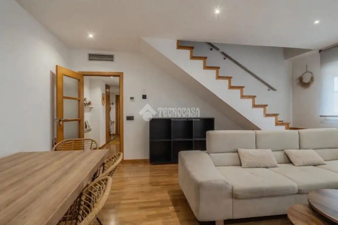 Pis en venda en Arroyomolinos (Madrid) amb Aire condicionat, Calefacció i Terrassa