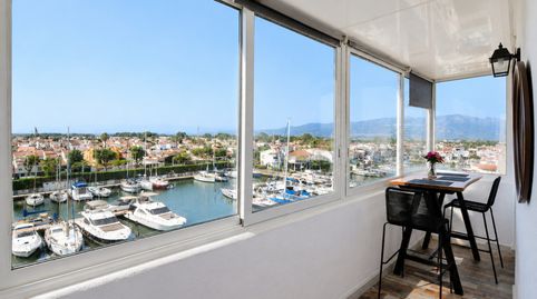 Foto 3 de Estudio en venta en Port Grec - Port Moxó, Empuriabrava