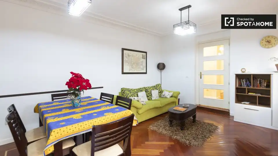 Appartement avec terrasse à louer à Centro, imagen 4
