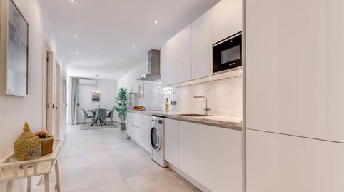 Foto 2 de Apartament en venda a Calle de la Rosa, 100, Paraiso - Barronal, Estepona