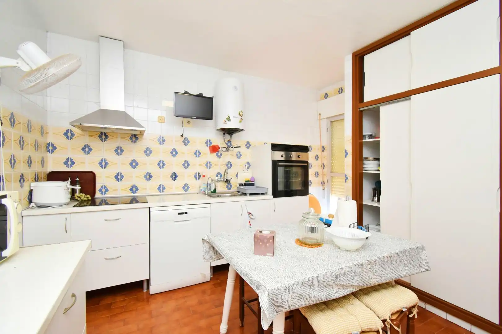 Villa mit Terrasse zum Verkauf in El Ejido Ciudad, imagen 25