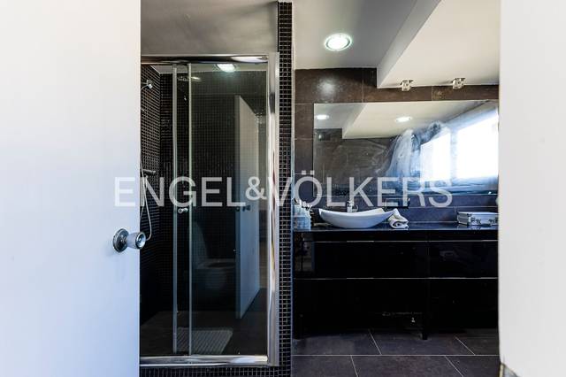 Apartamento en Venta en Pedralbes