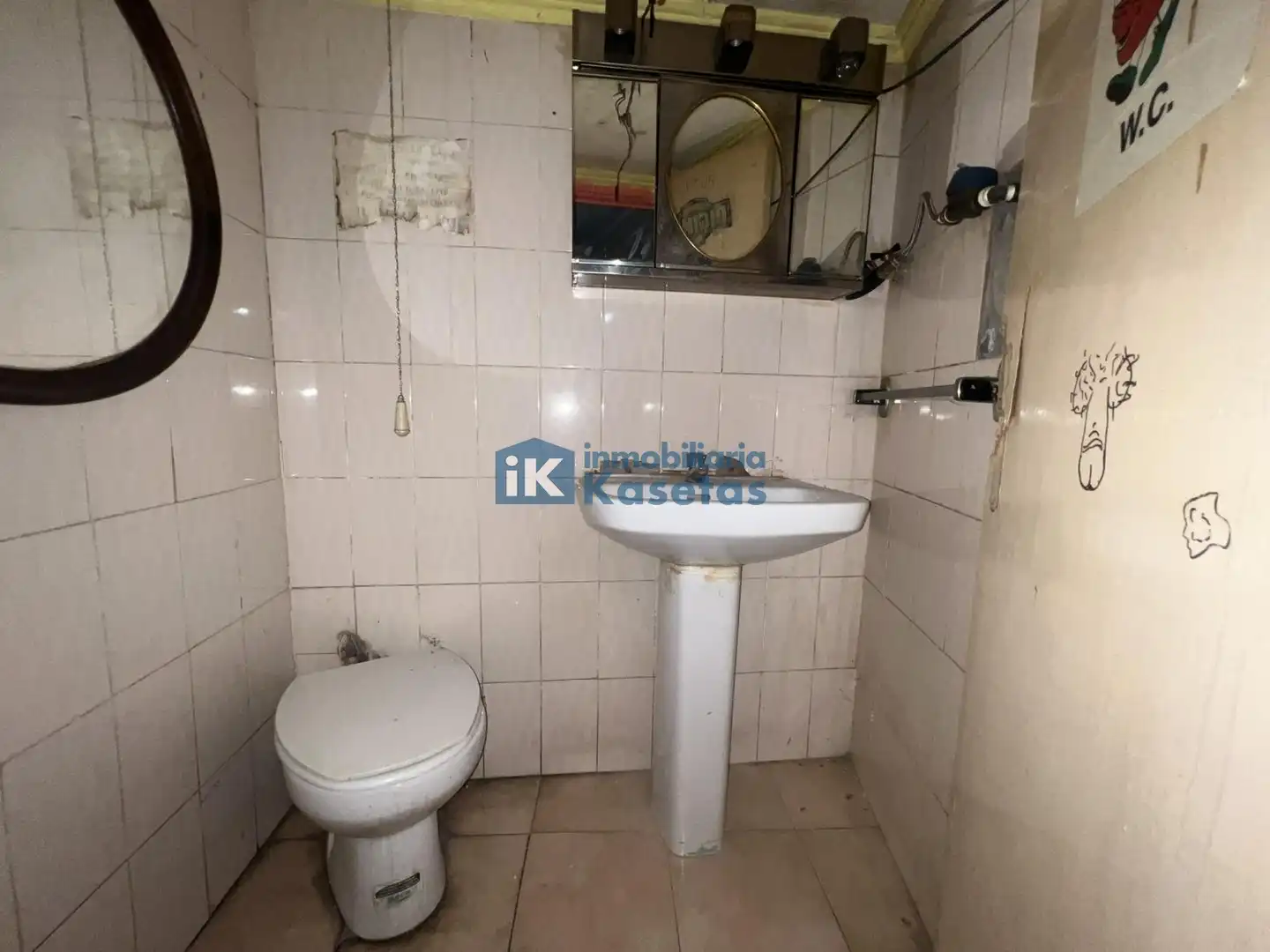 Business premises for sale in Pozokoetxe, imagen 7