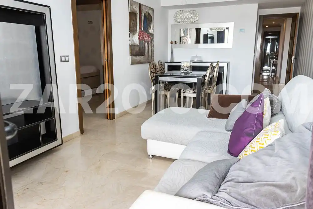 Appartement compact avec ascenseur à vendre à Paseo Malecón, imagen 6