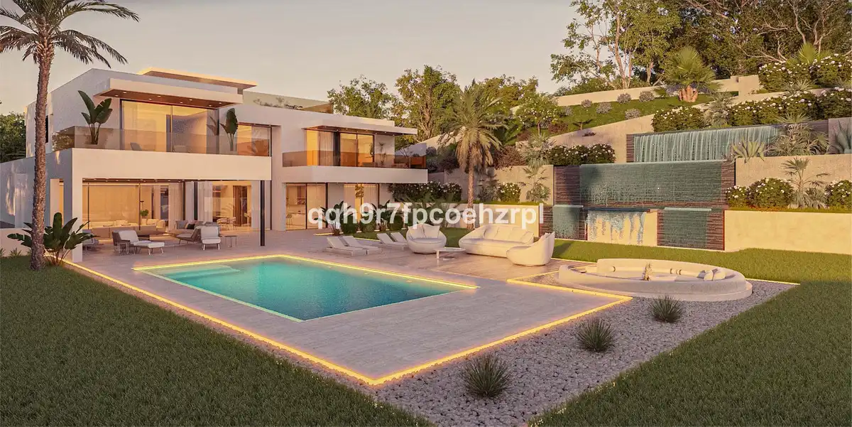 Adossat en venda a Elviria - Cabopino