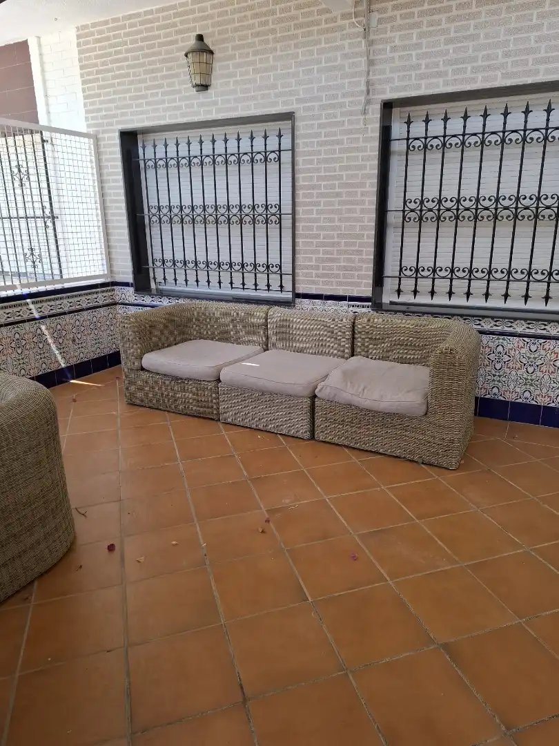 Haus zur Miete in Calle Pintor Vitorio Nicolás 12, imagen 23