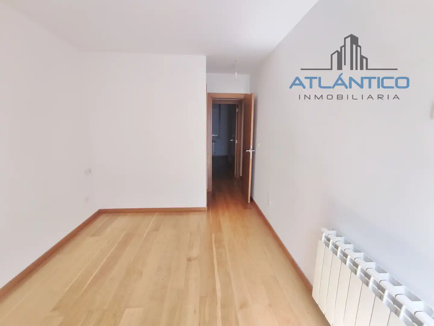 Habitación de Piso en venta en A Coruña Capital  con Calefacción, Trastero y Horno