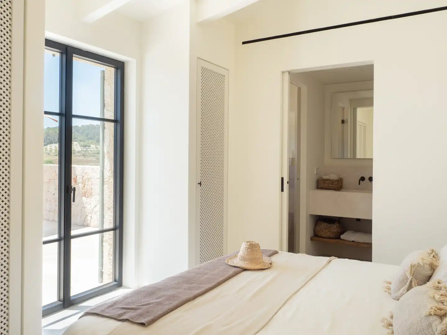 Casa con piscina en venta en Montuïri, imagen 49