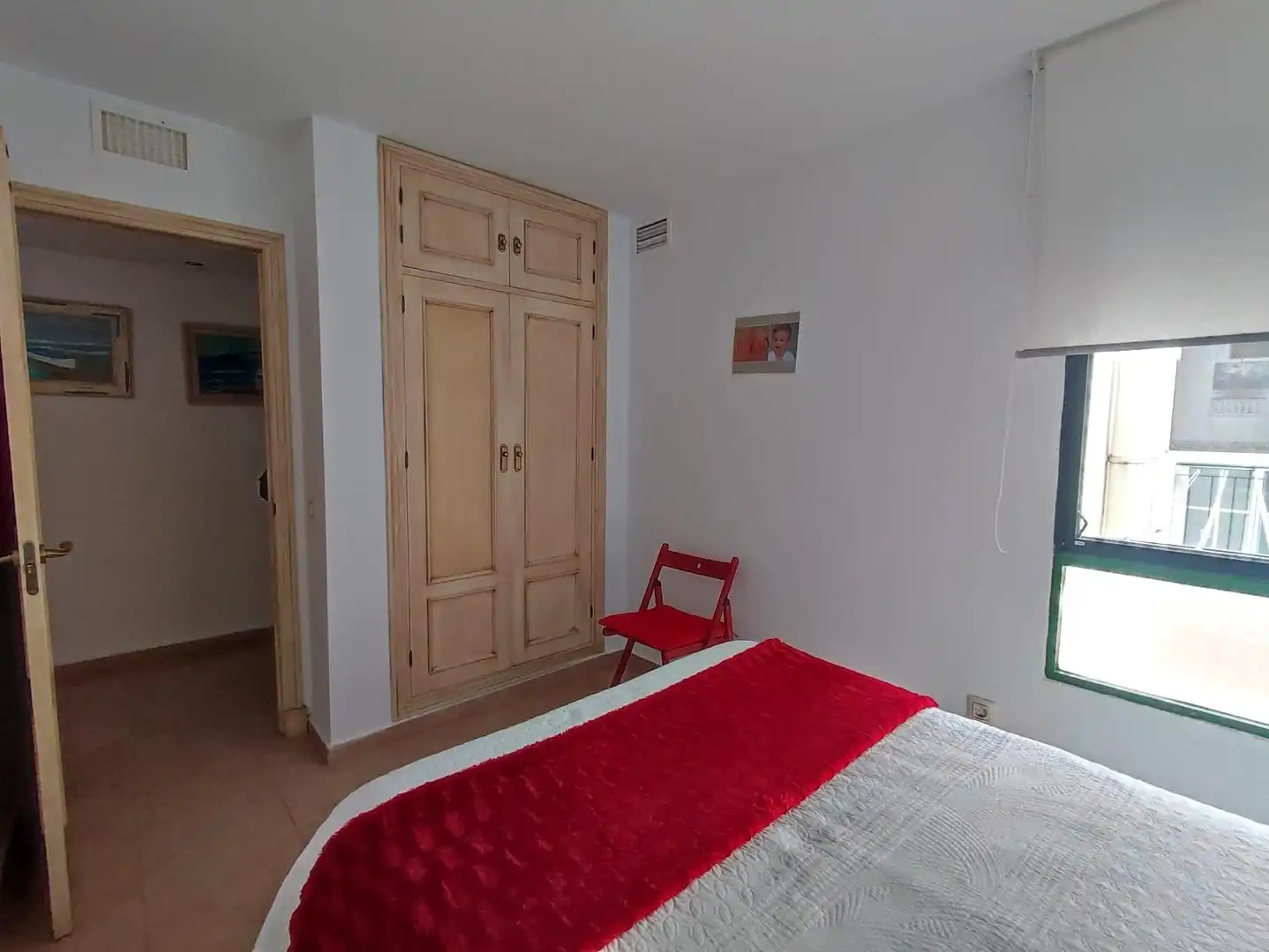 Flat with lift for sale in Paseo Marítimo - San José - La Laguna, imagen 25