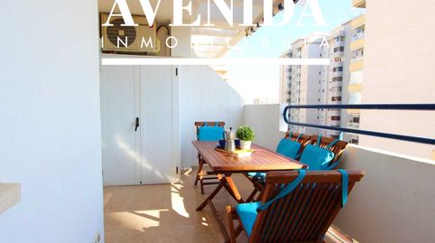 Photo 5 of Apartments for sale in Del Faro, 35, Playa Morro de Gos, Oropesa del Mar / Orpesa