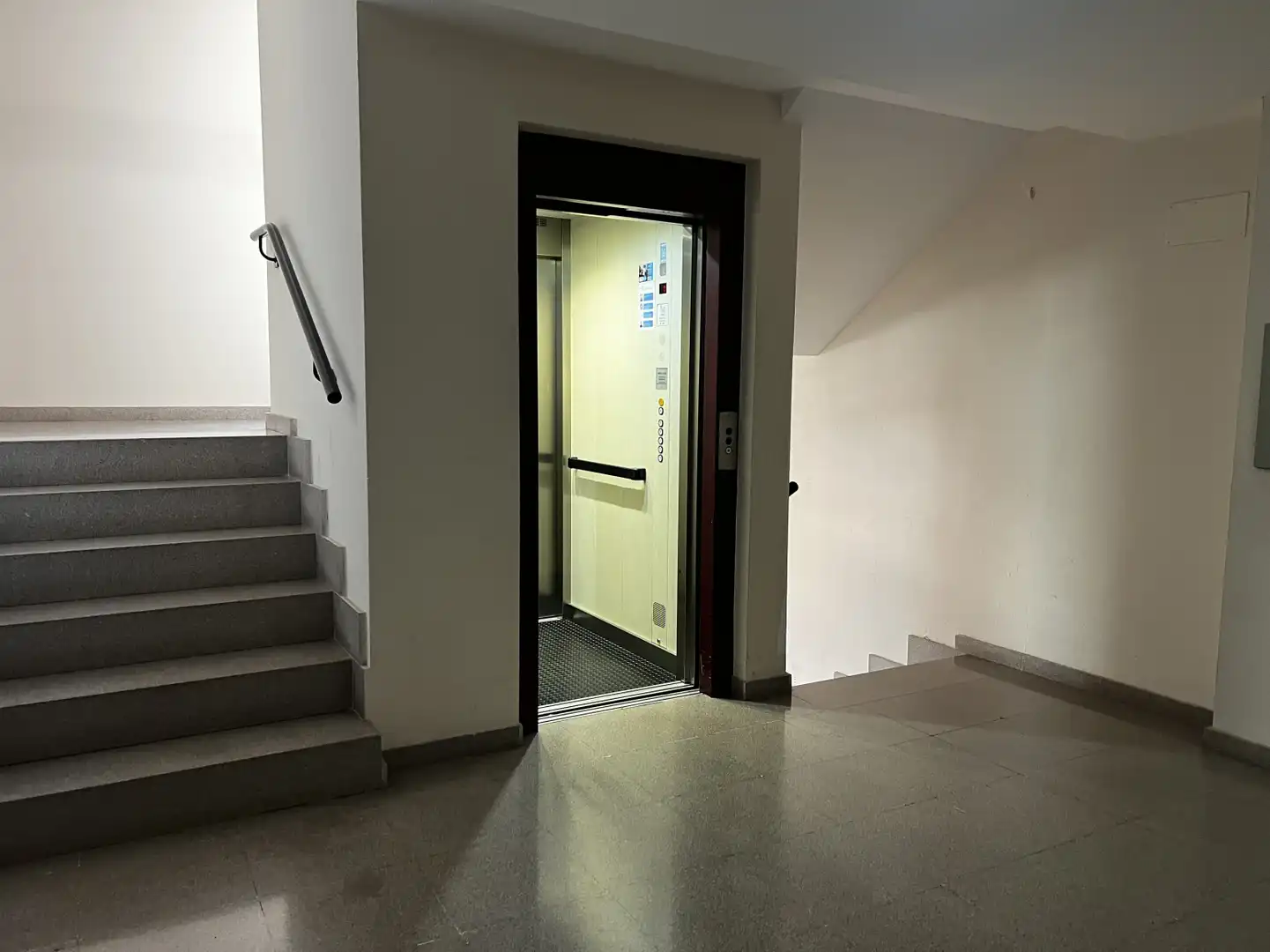 Piso con terraza en venta en Santiago - PB SANTIAGO CARTES, imagen 16