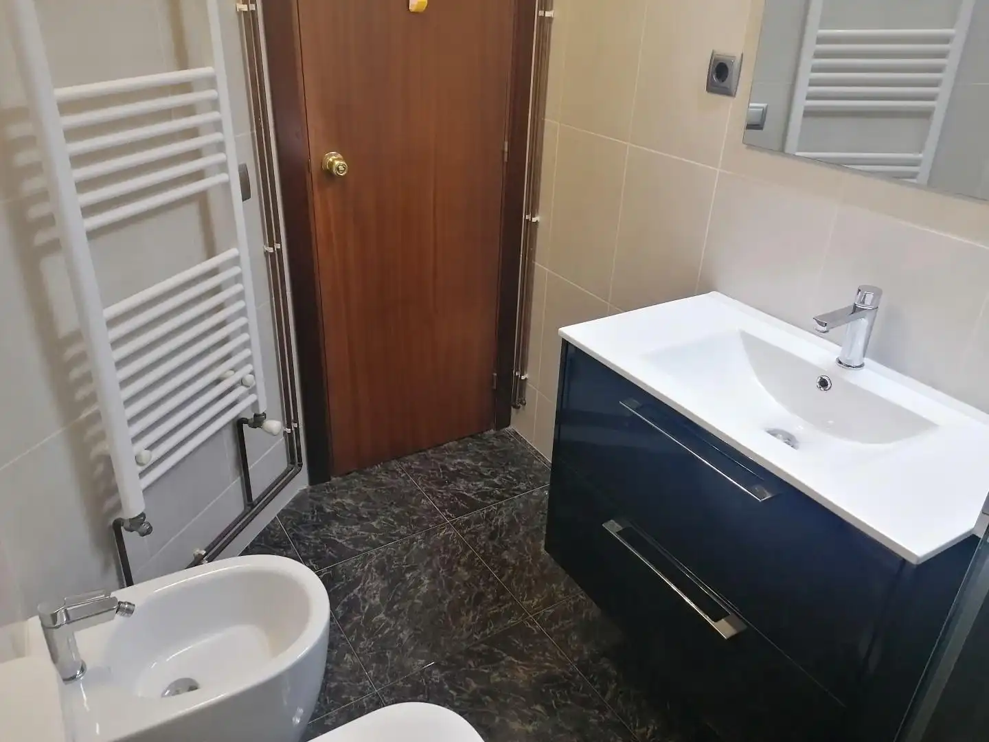 Baño de Piso en venta en El Vendrell con Aire acondicionado, Calefacción y Terraza