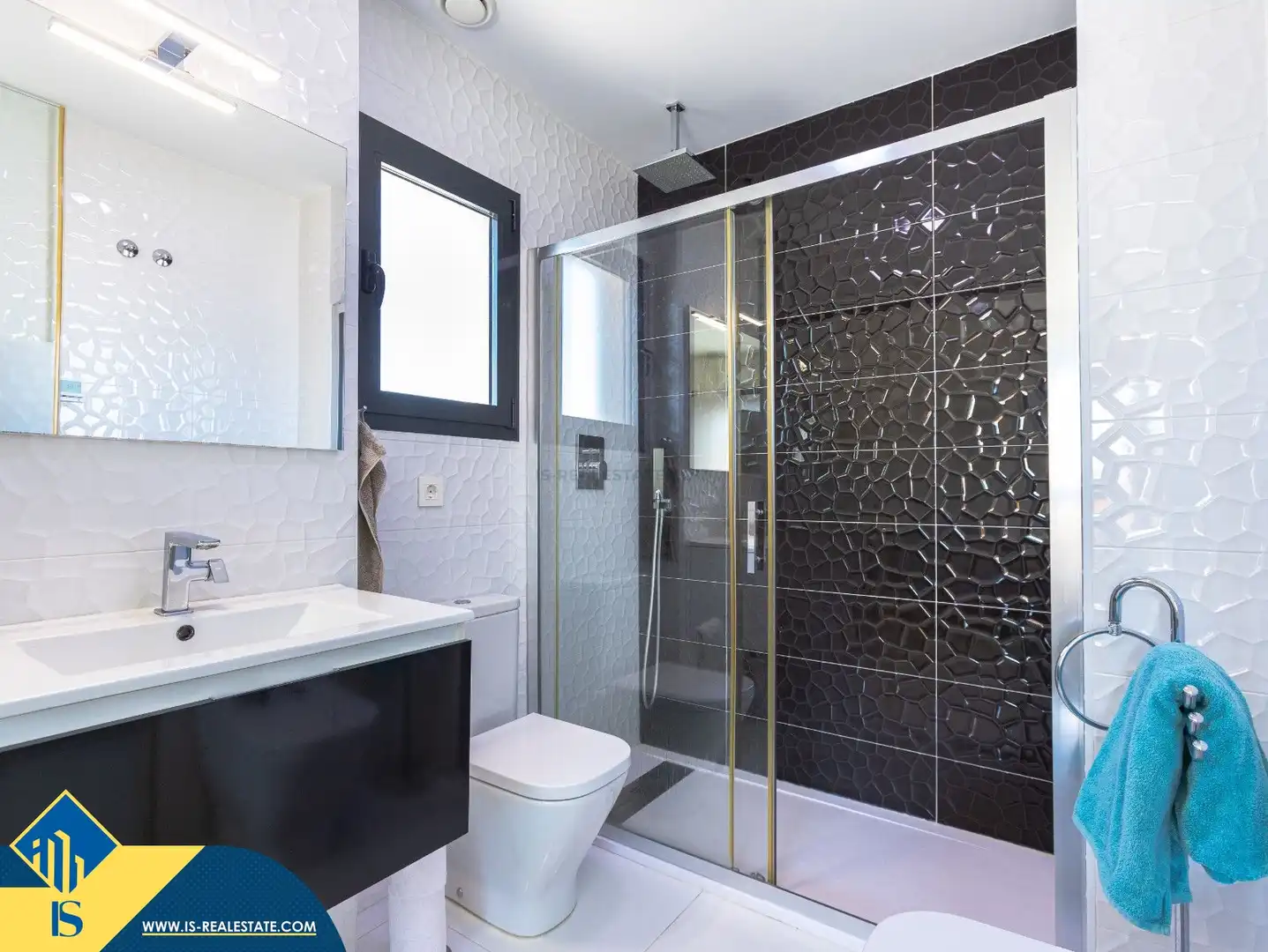 Bungalow con piscina in vendita a Orihuela Costa, imagen 12