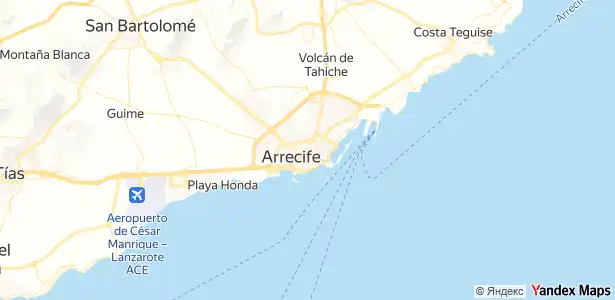 Piso en venta en Arrecife