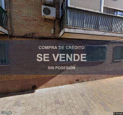 Piso en Venta en Calle Pinto - San Roque
