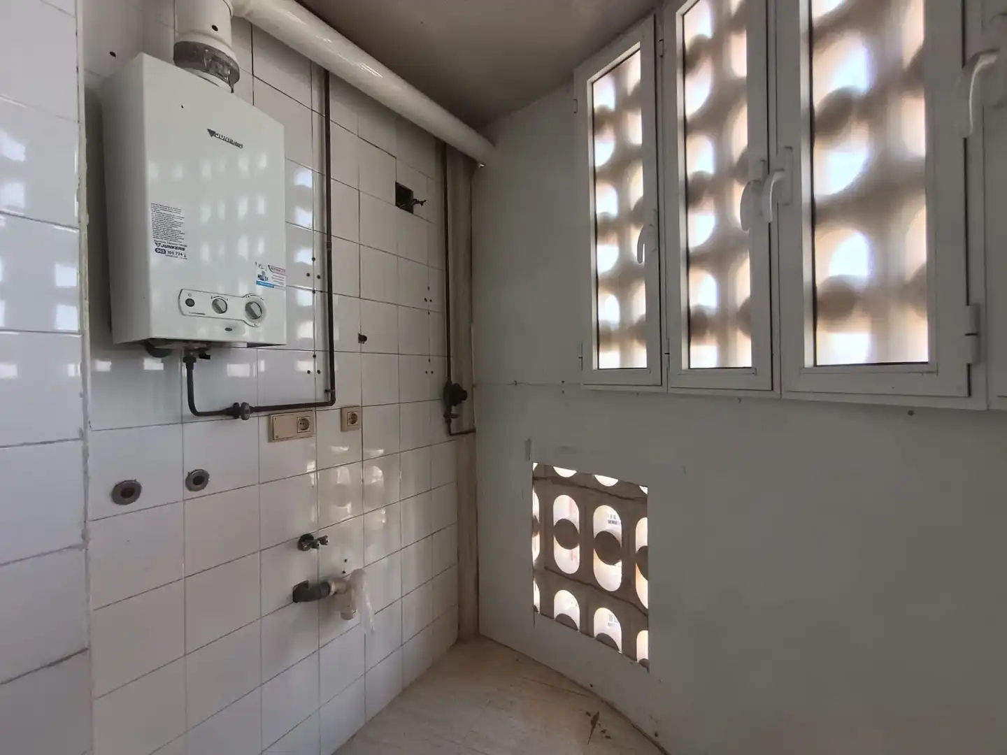 Penthouse mit Pool zum Verkauf in Juzgados - Plaza de Toros, imagen 13