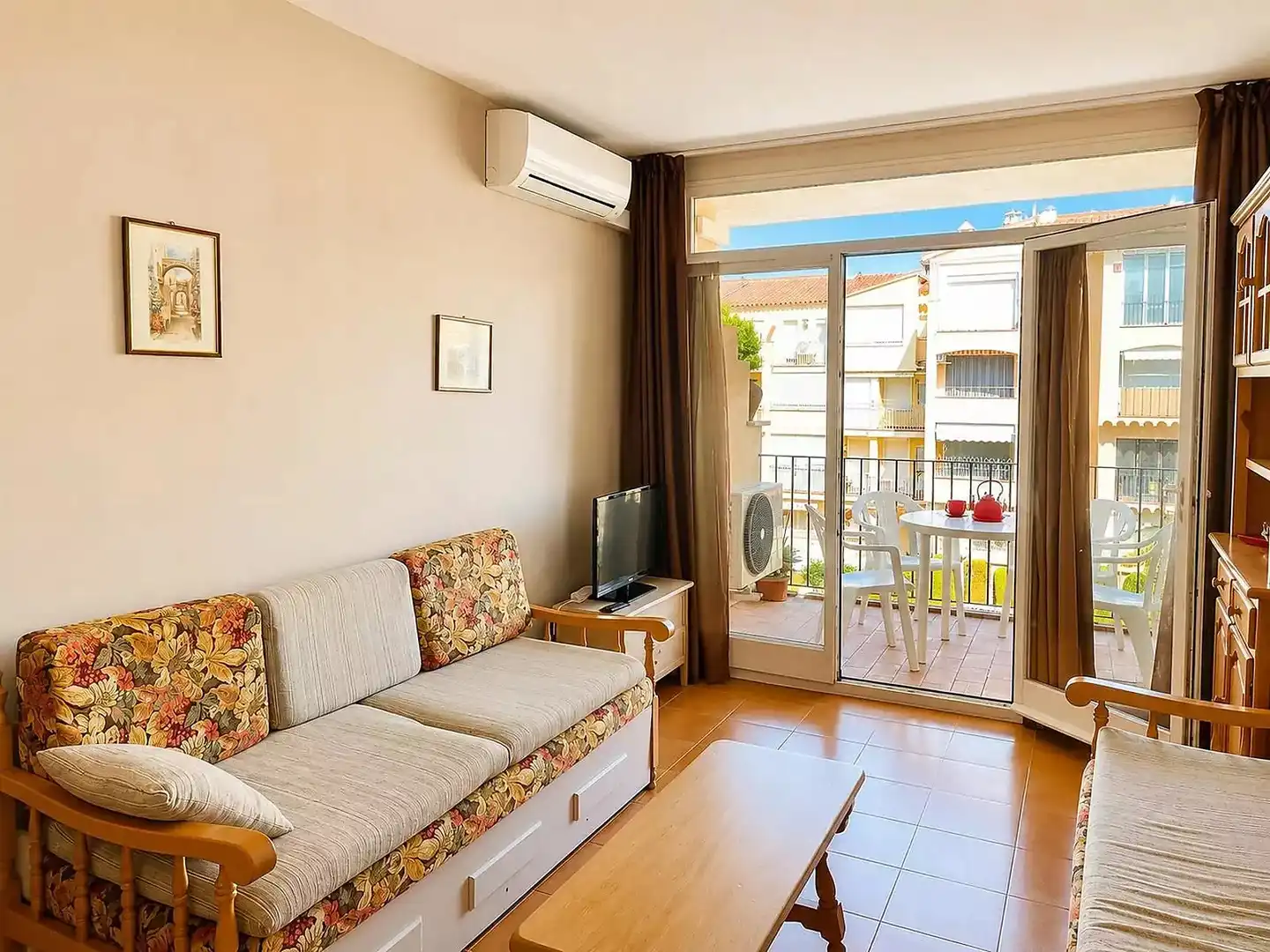 Flat for sale in CAMÍ DE L'OMBRA, imagen 5