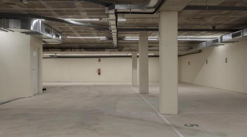 Foto 4 de Garatge en venda a Joan Salvat I Papasseit, Vinyets - Molí Vell, Barcelona