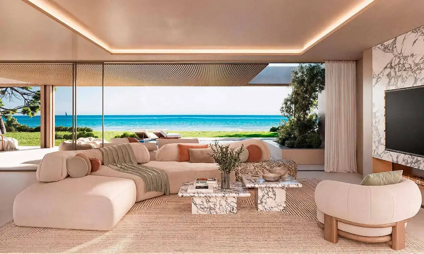 Haus mit Pool zum Verkauf in Punta Plata, imagen 8
