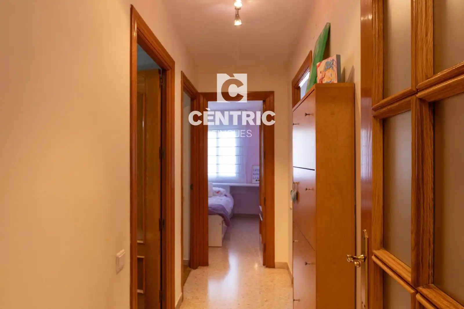 Attic for sale in Centre