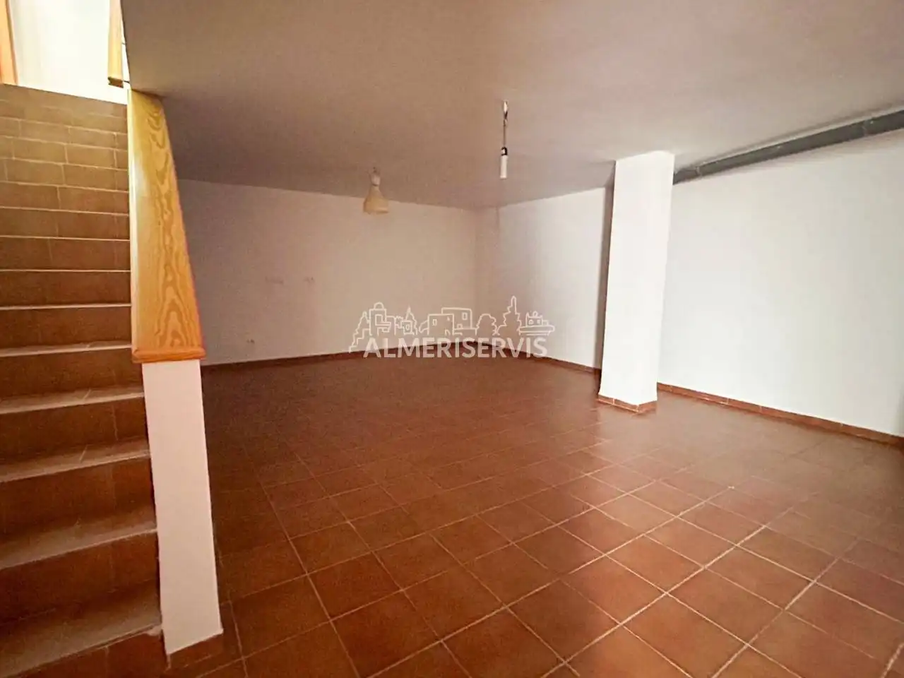 Casa o xalet en venda en El Ejido amb Terrassa i Piscina