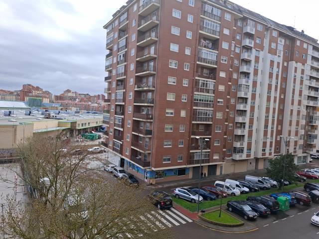 Piso en Venta en Peña Trevinca