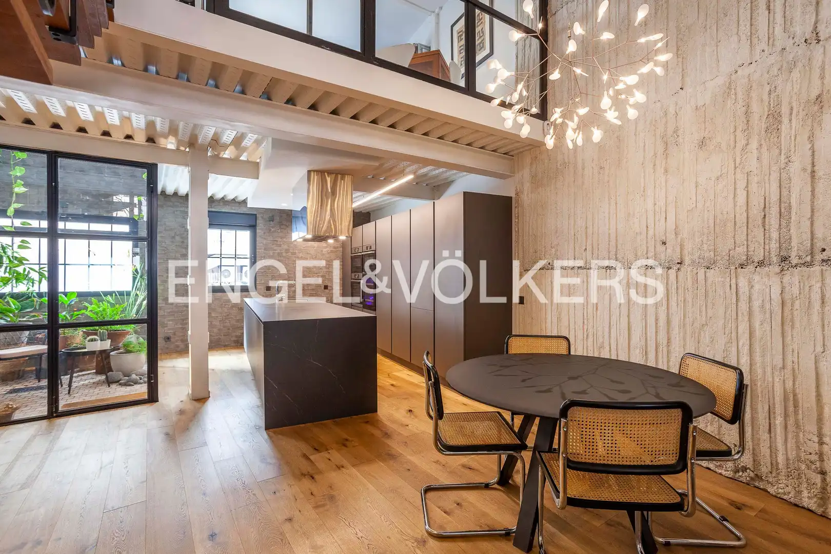 Duplexes for sale in Madrid, Madrid