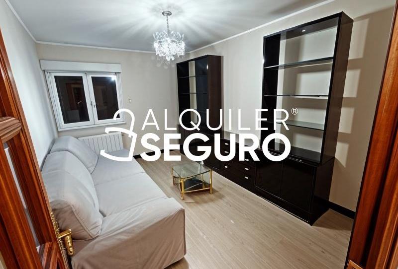 Foto 1 de Pis de lloguer a Pablo Casals  , Gamonal - San Bruno - G9, Burgos