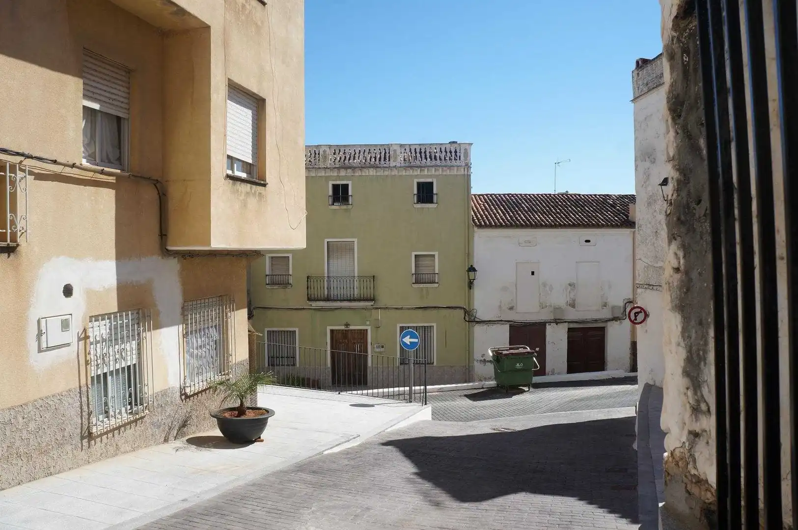 Chalet en venta en C/ Daoiz y Velarde, imagen 6