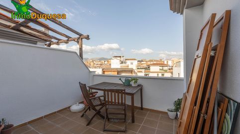 Foto 3 de Ático en venta en Maracena, Granada