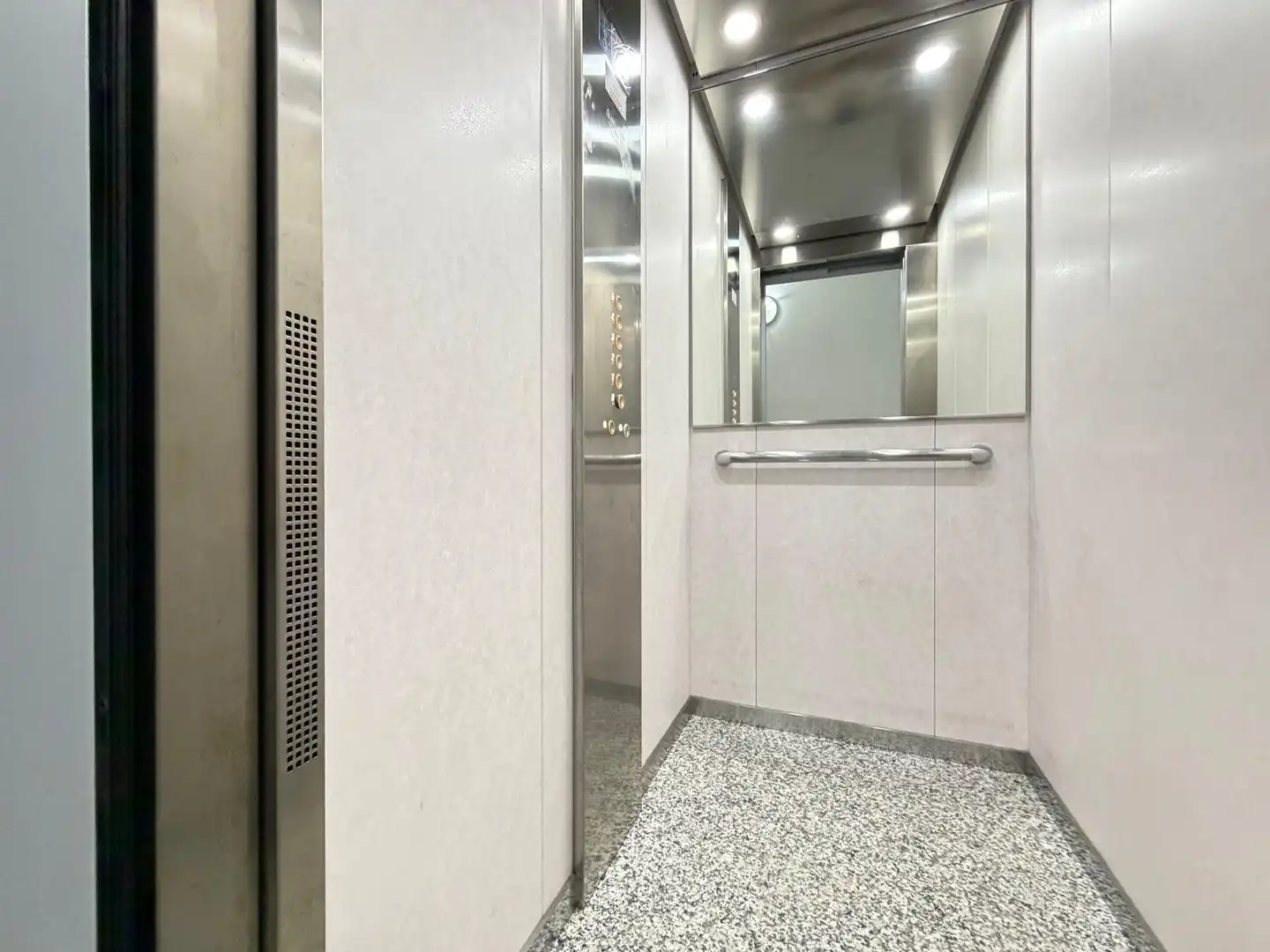 Appartement compact avec terrasse à vendre à Calle SAN PASCUAL, imagen 51
