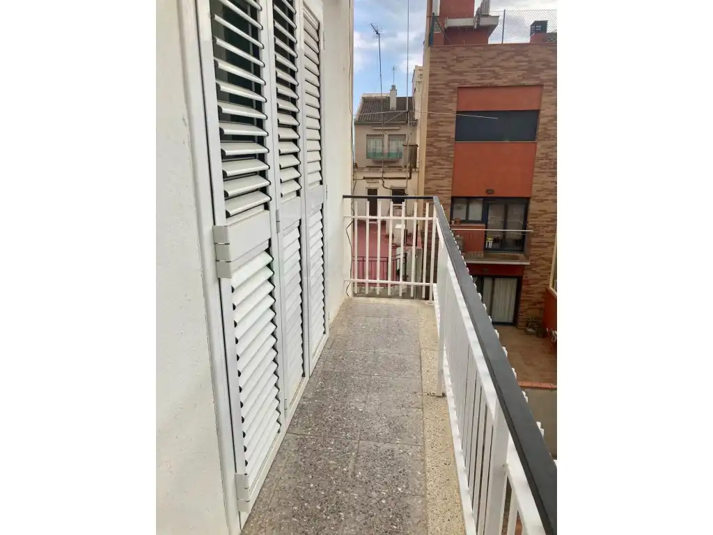 Piso con terraza en venta en Calle Colon, imagen 31