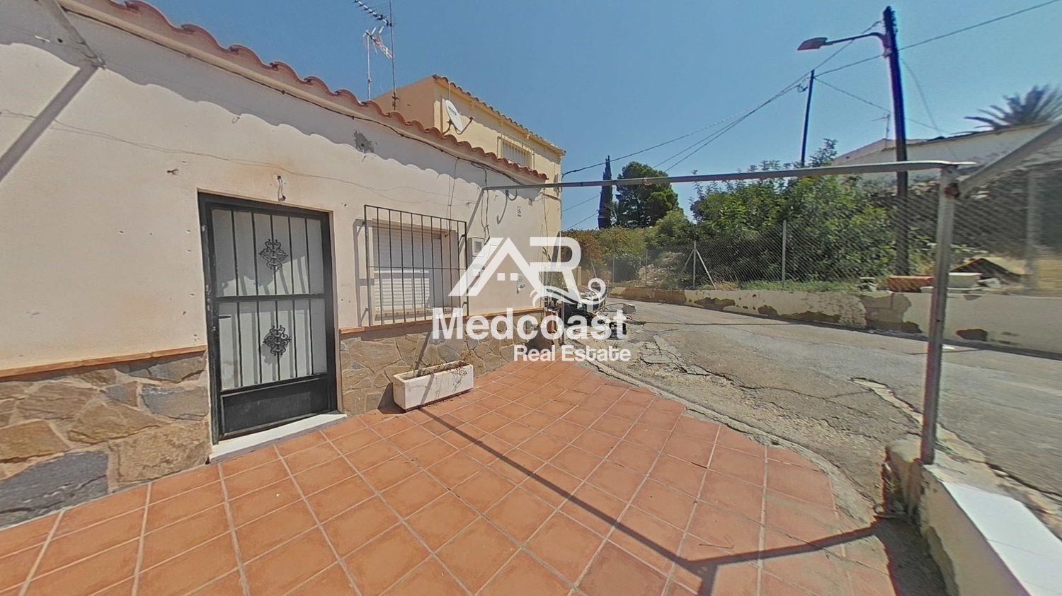 House or chalet for sale in Raja de La (Alj)