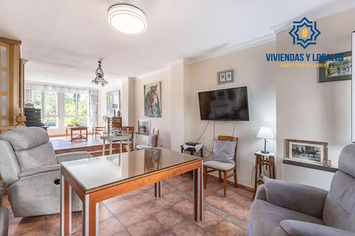 Maison mitoyenne à vendre à Genil, imagen 3