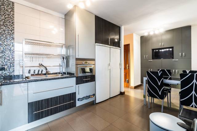 Piso en Venta en Calle Alonso Quesada en Guargacho