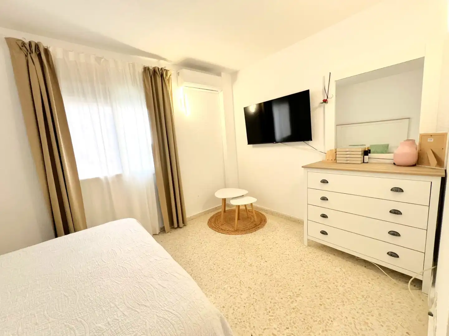Piso en venta en MURCIA, Isla Cristina Ciudad