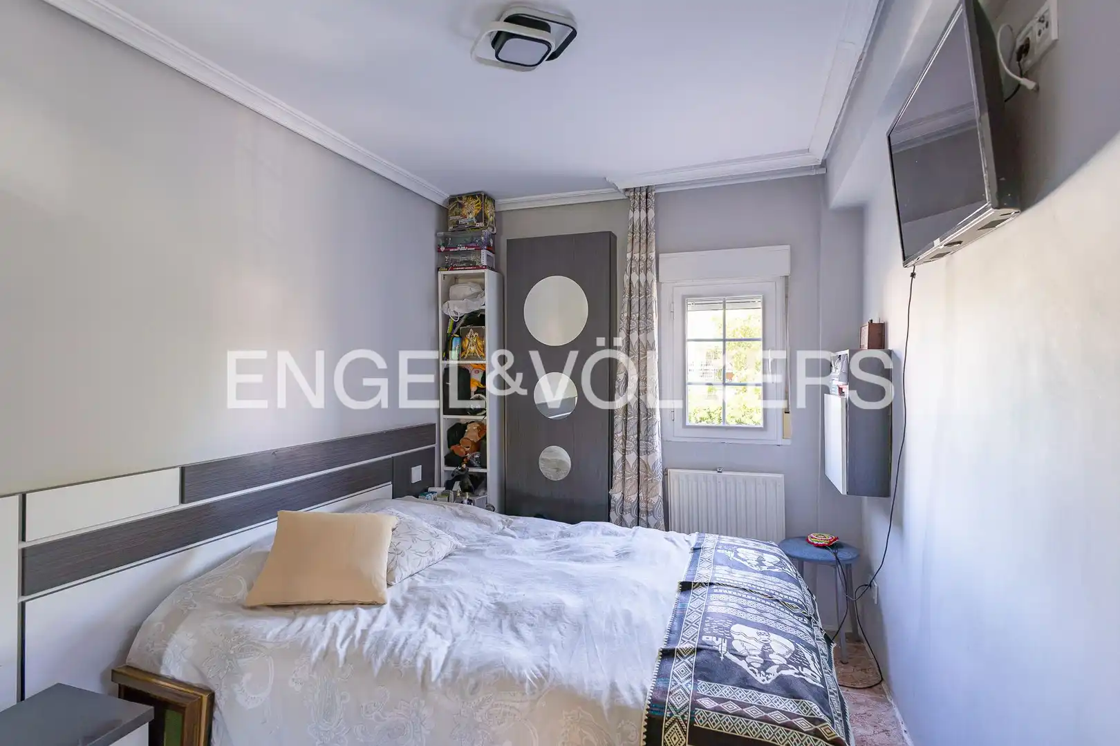 Duplex avec ascenseur à vendre à Hortaleza, imagen 11