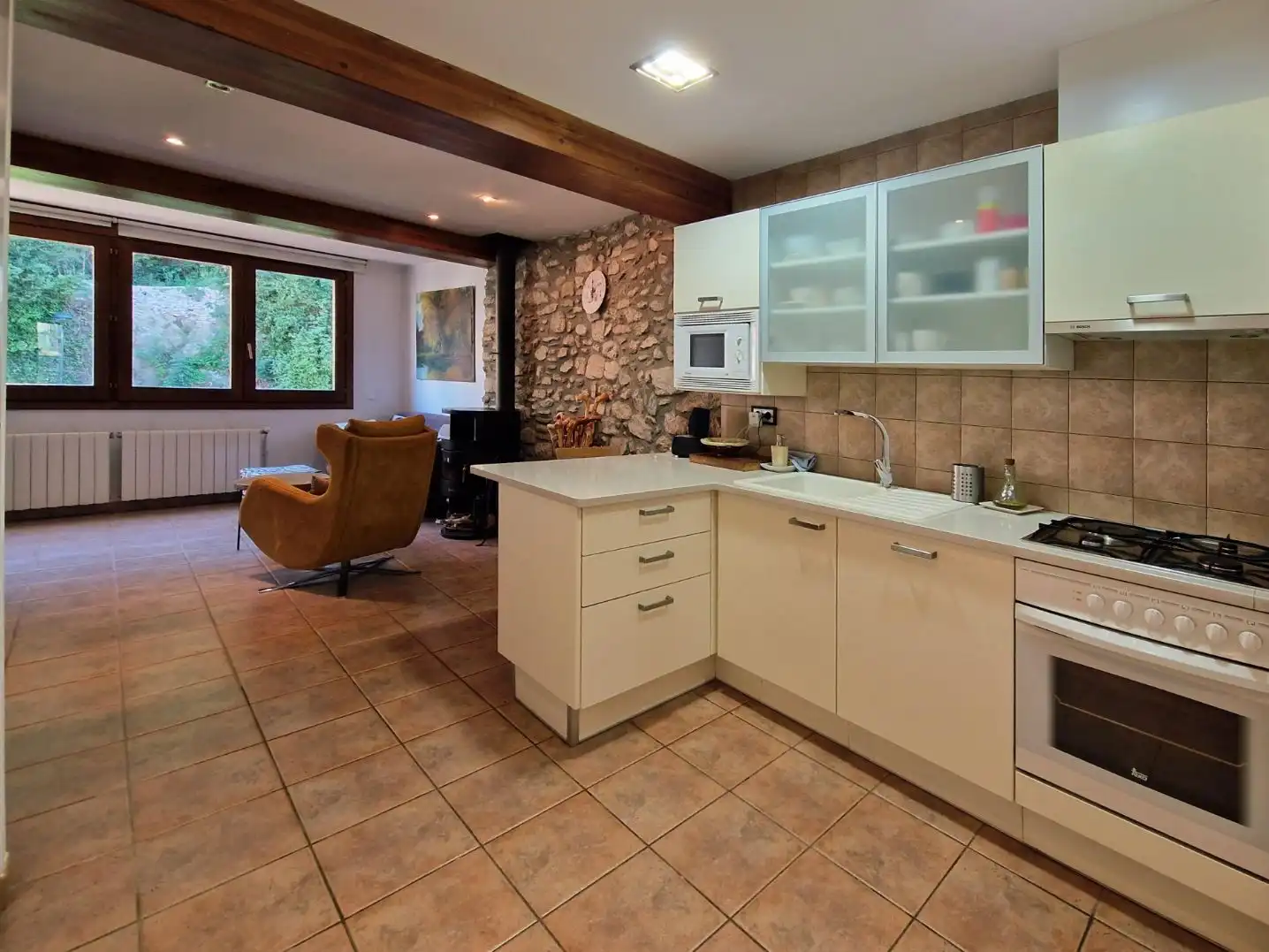 Wohnung zum Verkauf in Callle Valencia 22, imagen 8