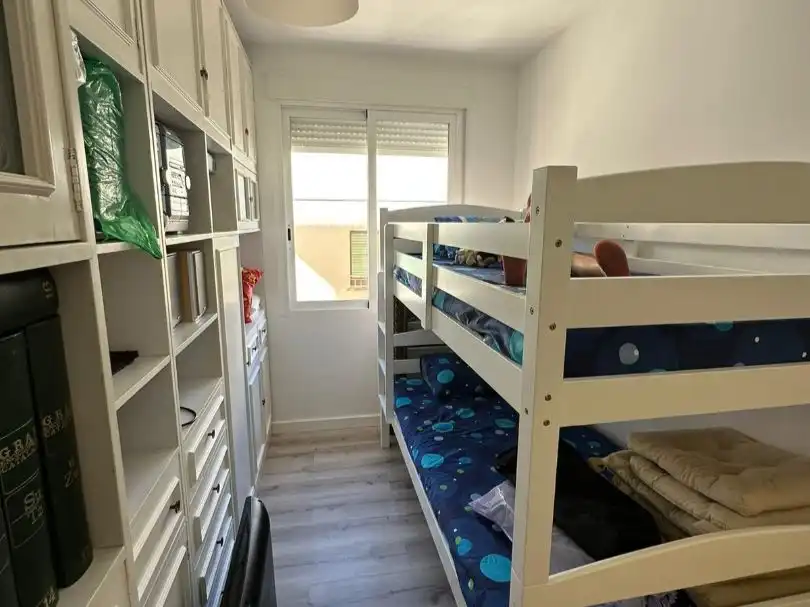 Appartement avec ascenseur à vendre à Avenida del País Valencià 18, imagen 13