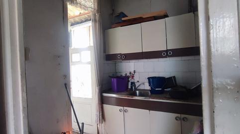 Foto 3 de Edifici en venda a Rúa Alegre, 3, Canido, A Coruña