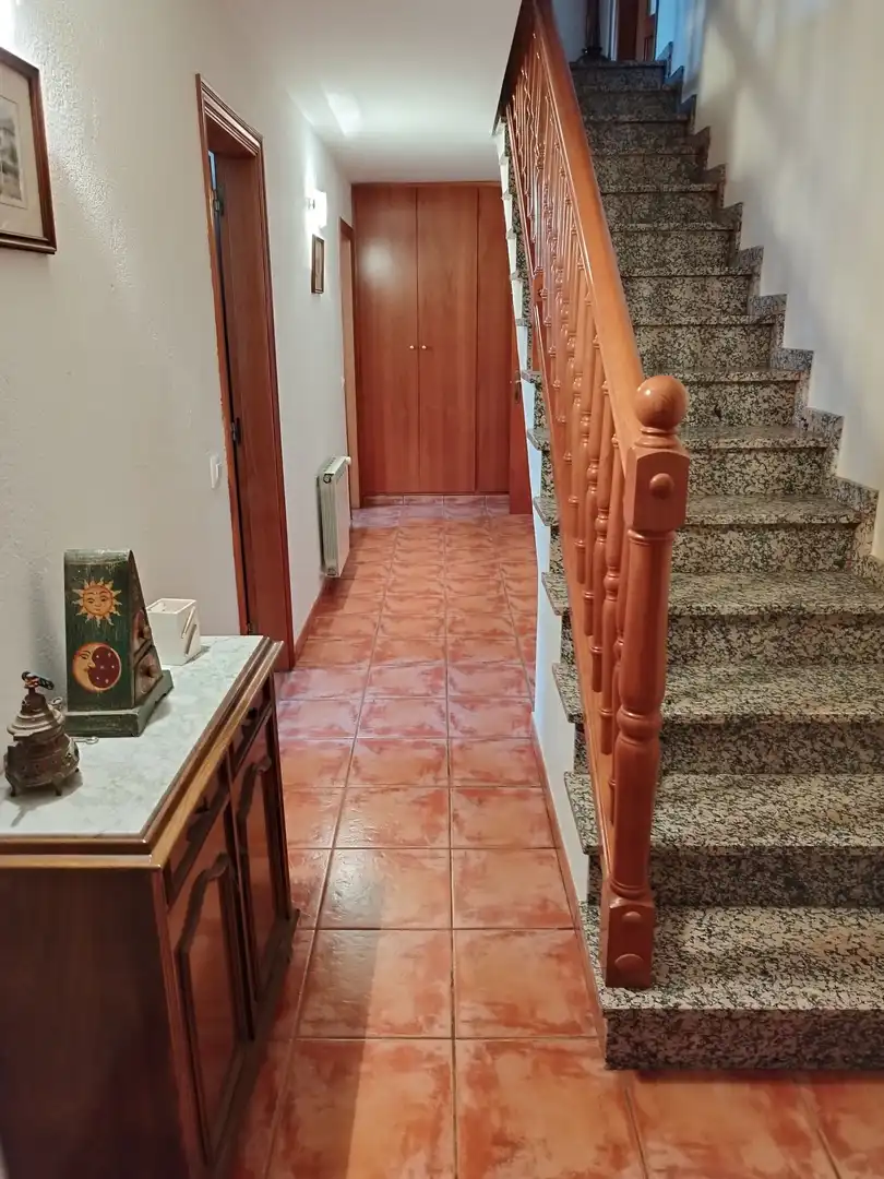 Casa o chalet en venta en Riudellots de la Selva con Aire acondicionado, Calefacción y Jardín privado