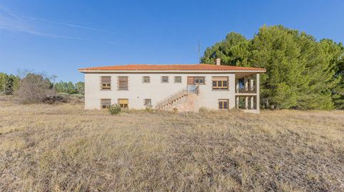 Casa en venta en El PilarZona Ermita de Santa Anna