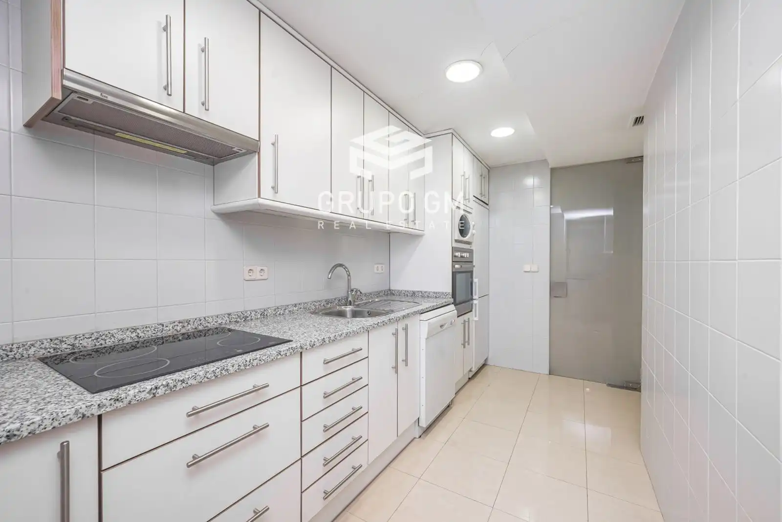 Flat with lift for sale in Nuñez de Balboa, imagen 17