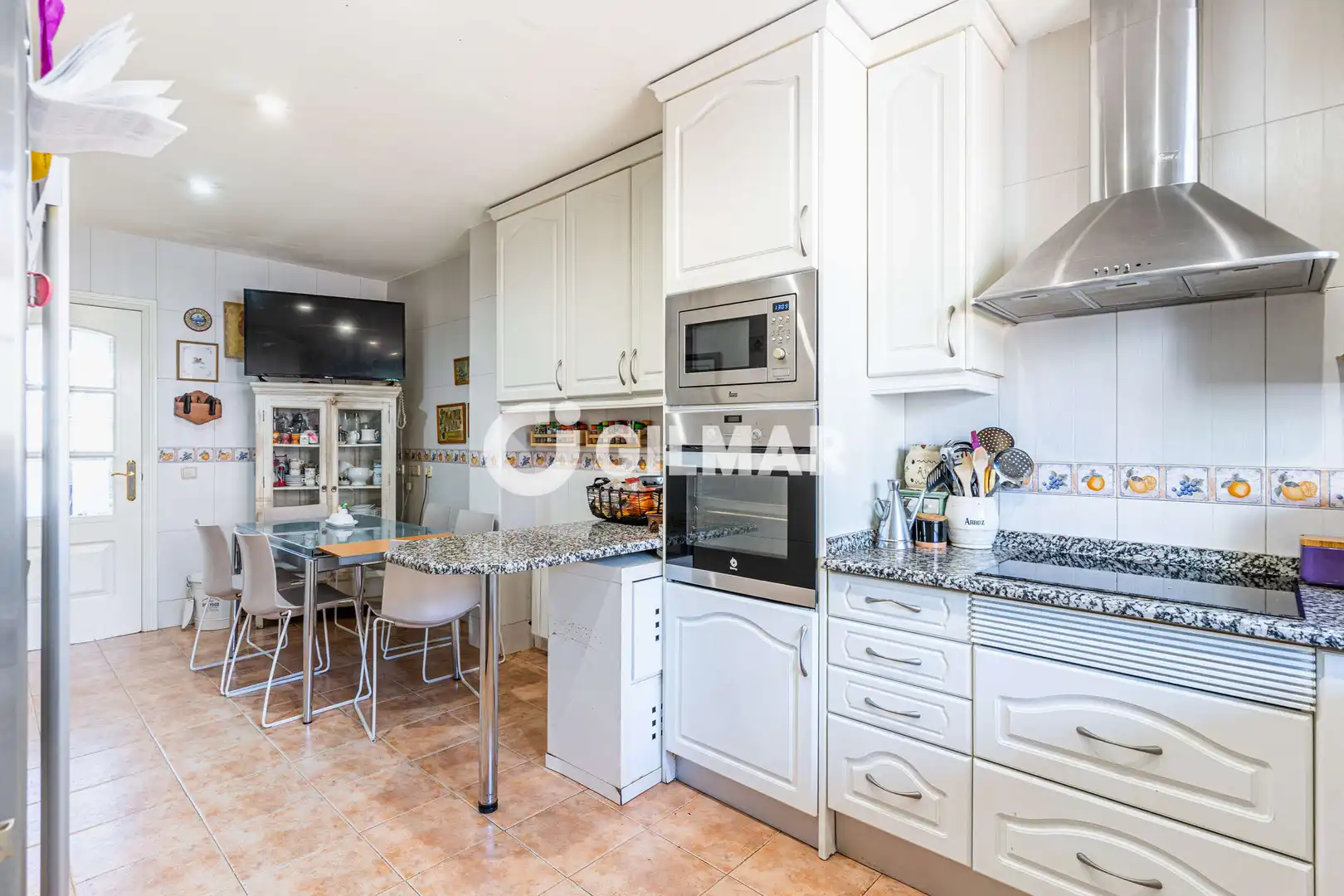 Casa pareada con piscina en venta en Zona Carretera del Plantío, imagen 11