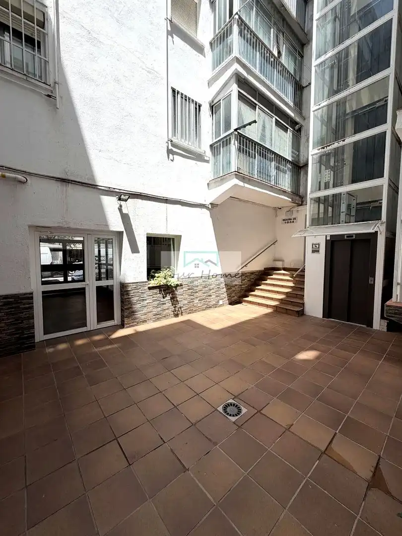 Piso en venta en Torrejón de Ardoz con Aire acondicionado, Calefacción y Terraza