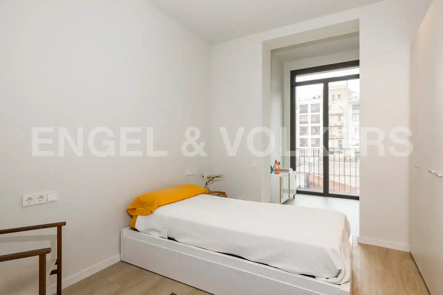 Neubau-Penthouse zum Verkauf in Eixample, imagen 66