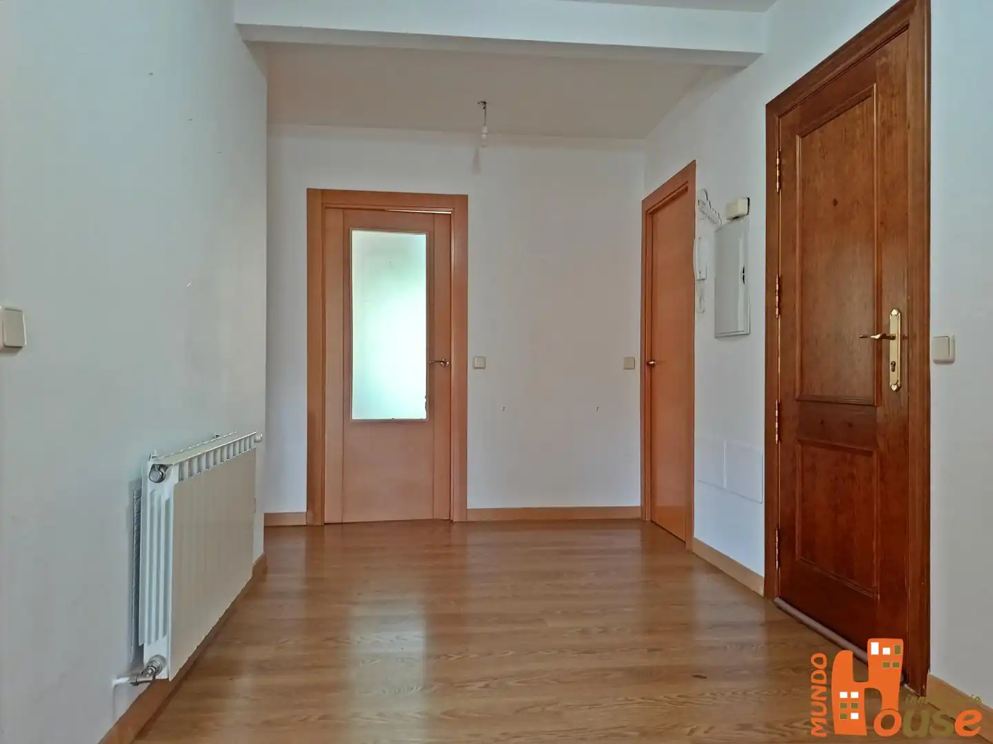 Flat for rent in Real Sitio de San Ildefonso  with Heating